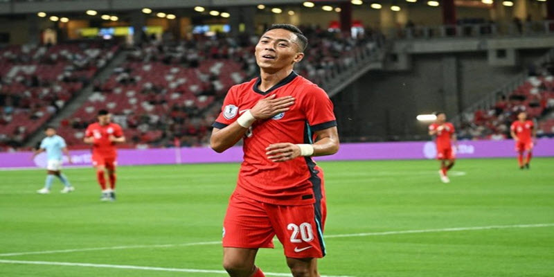 Vai trò của Shawal Anuar